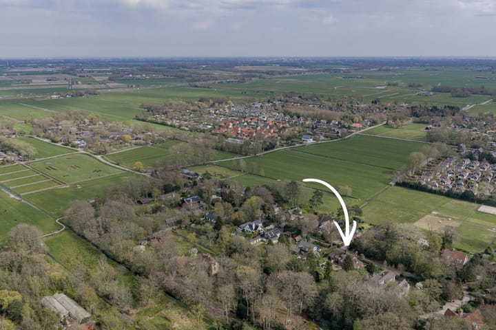Photo 4 of Bickerslaan 5