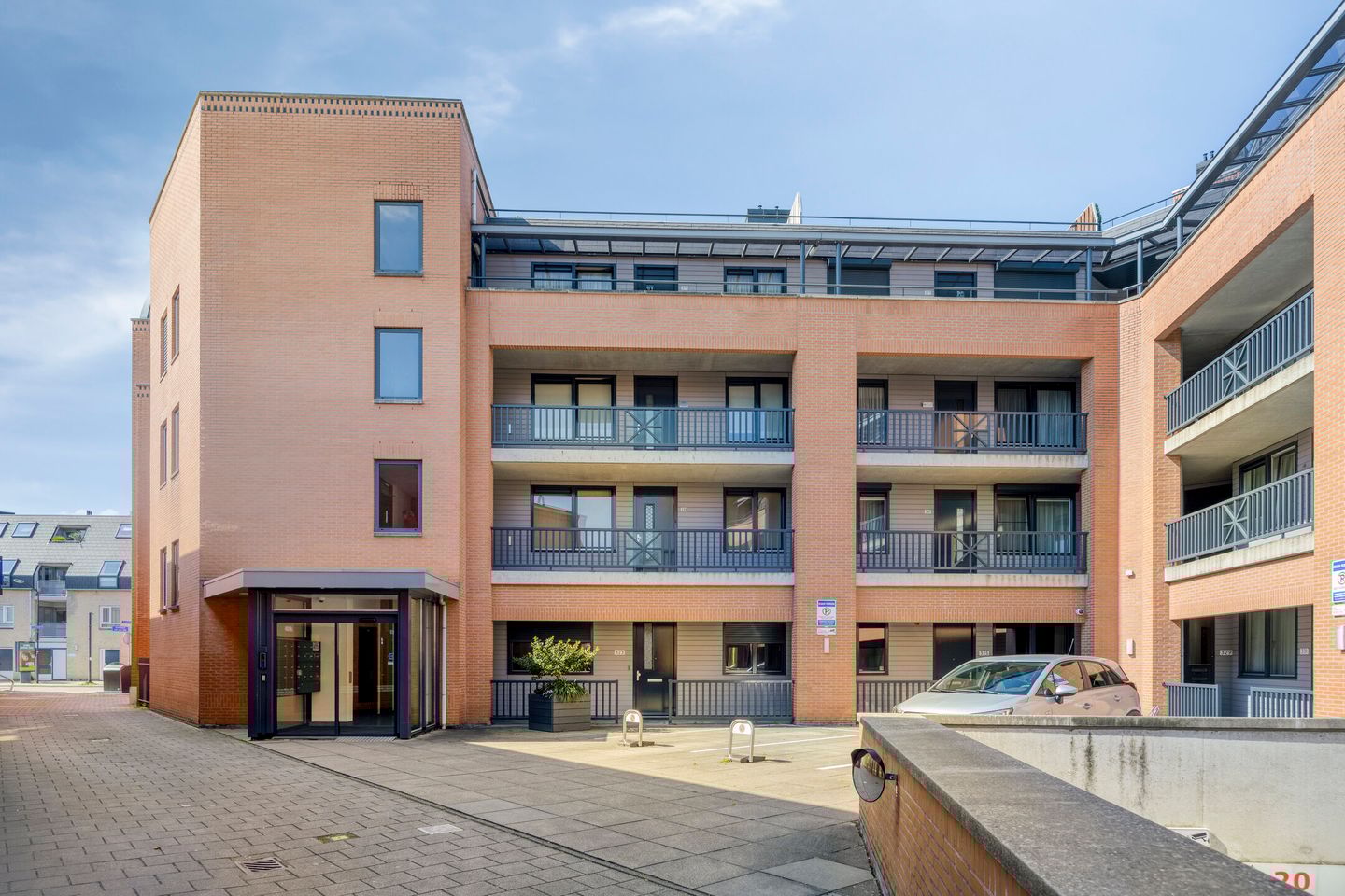 Foto 29 van Arendshof 343