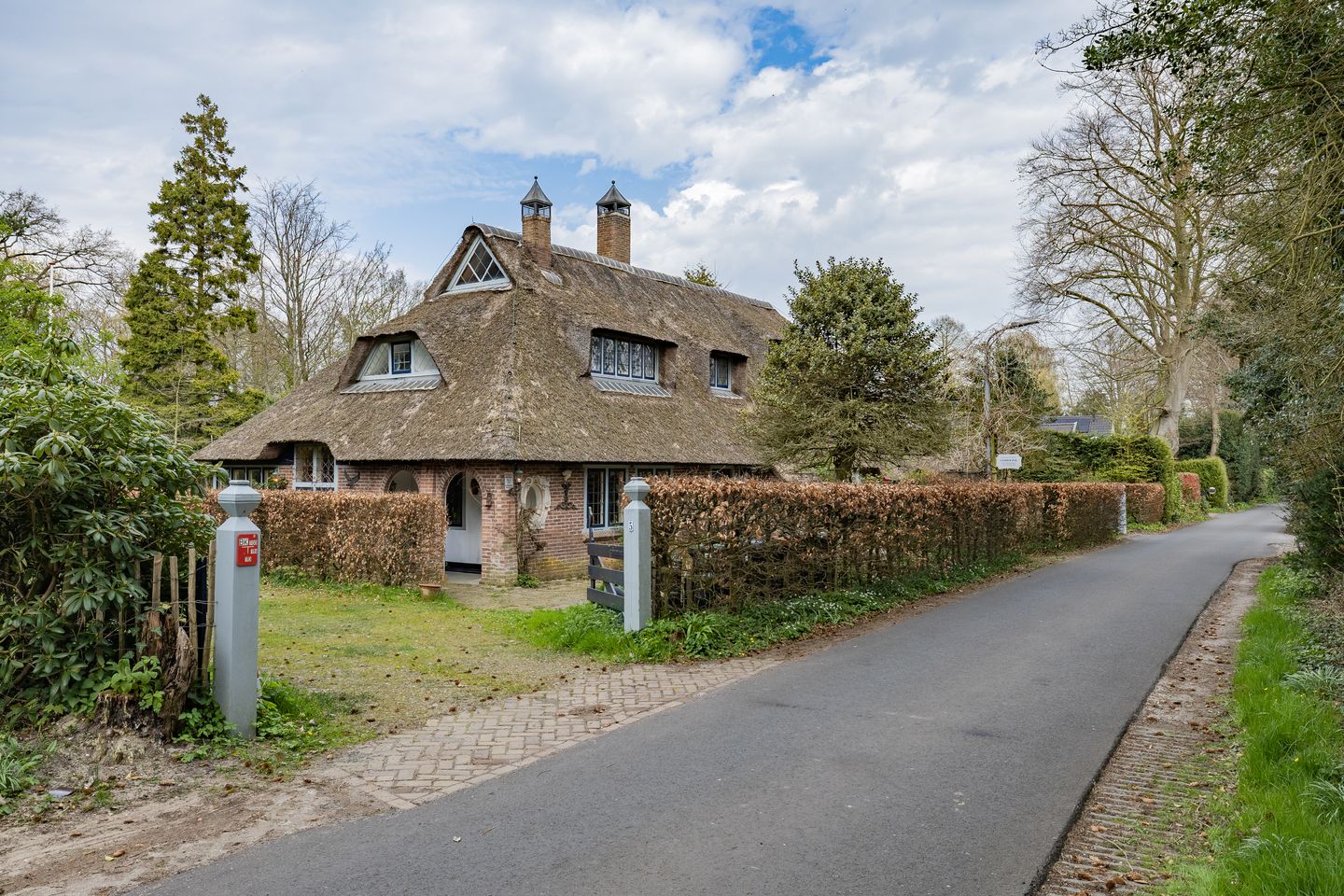 Photo 35 of Bickerslaan 5