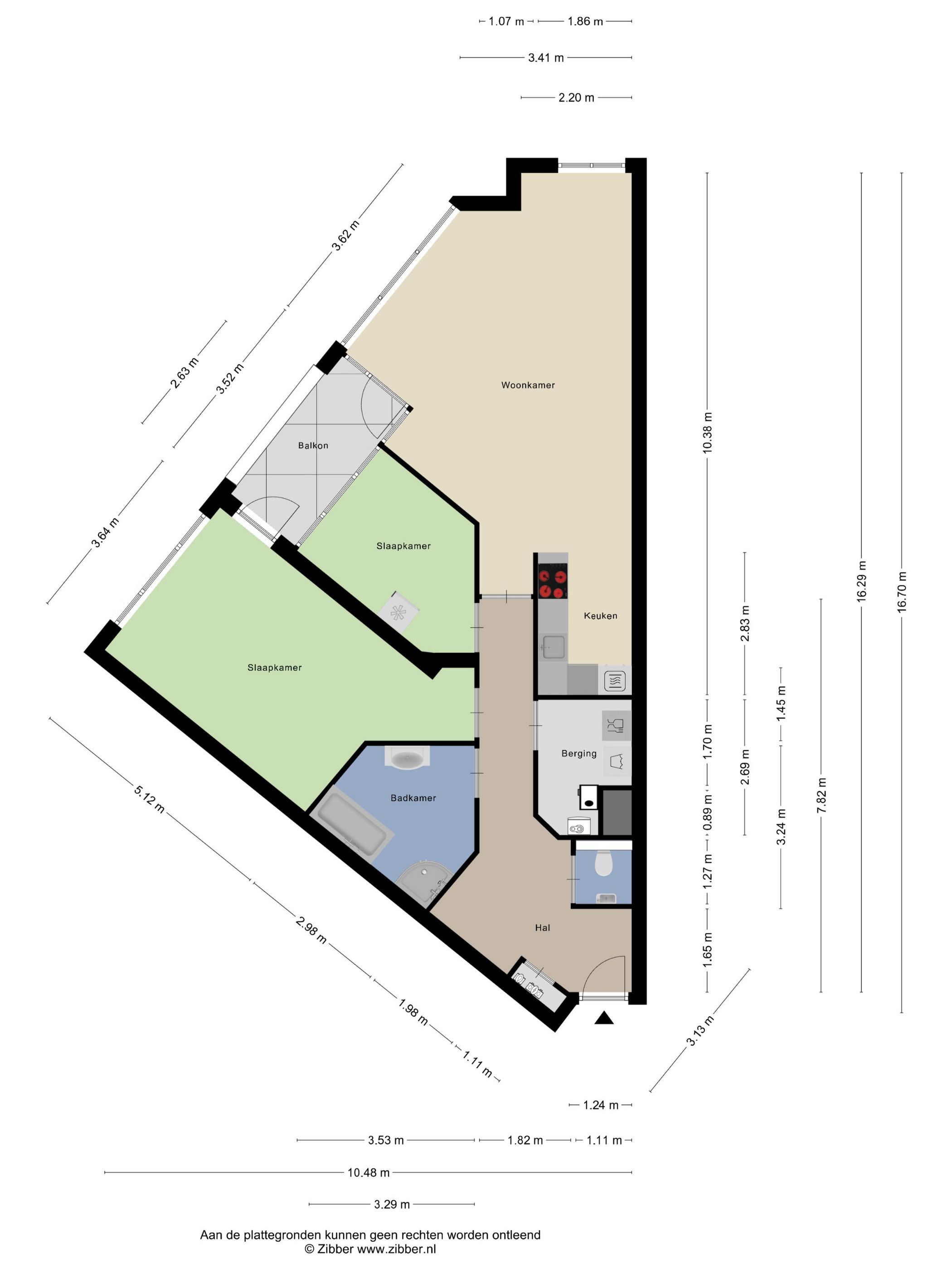 Foto 33 van Arendshof 343