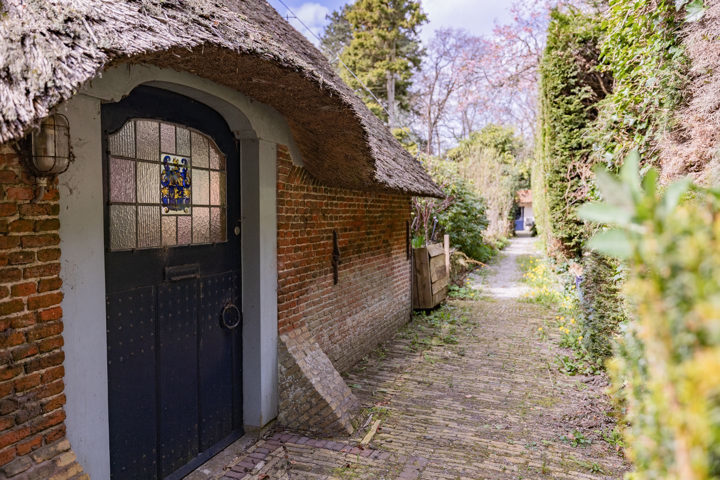 Photo 25 of Bickerslaan 5