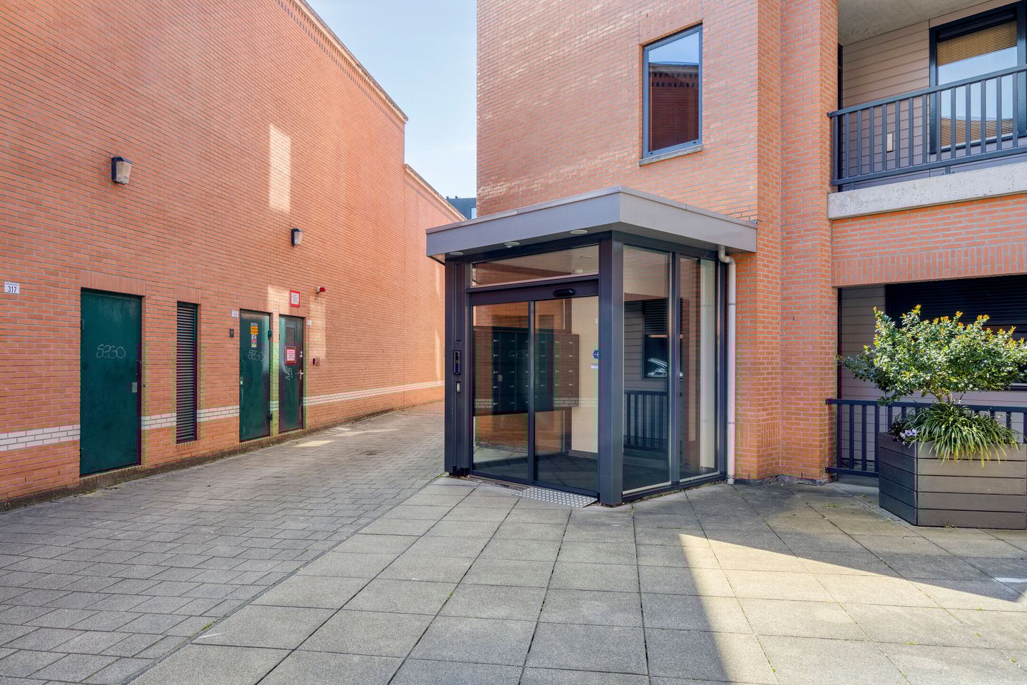 Foto 5 van Arendshof 343