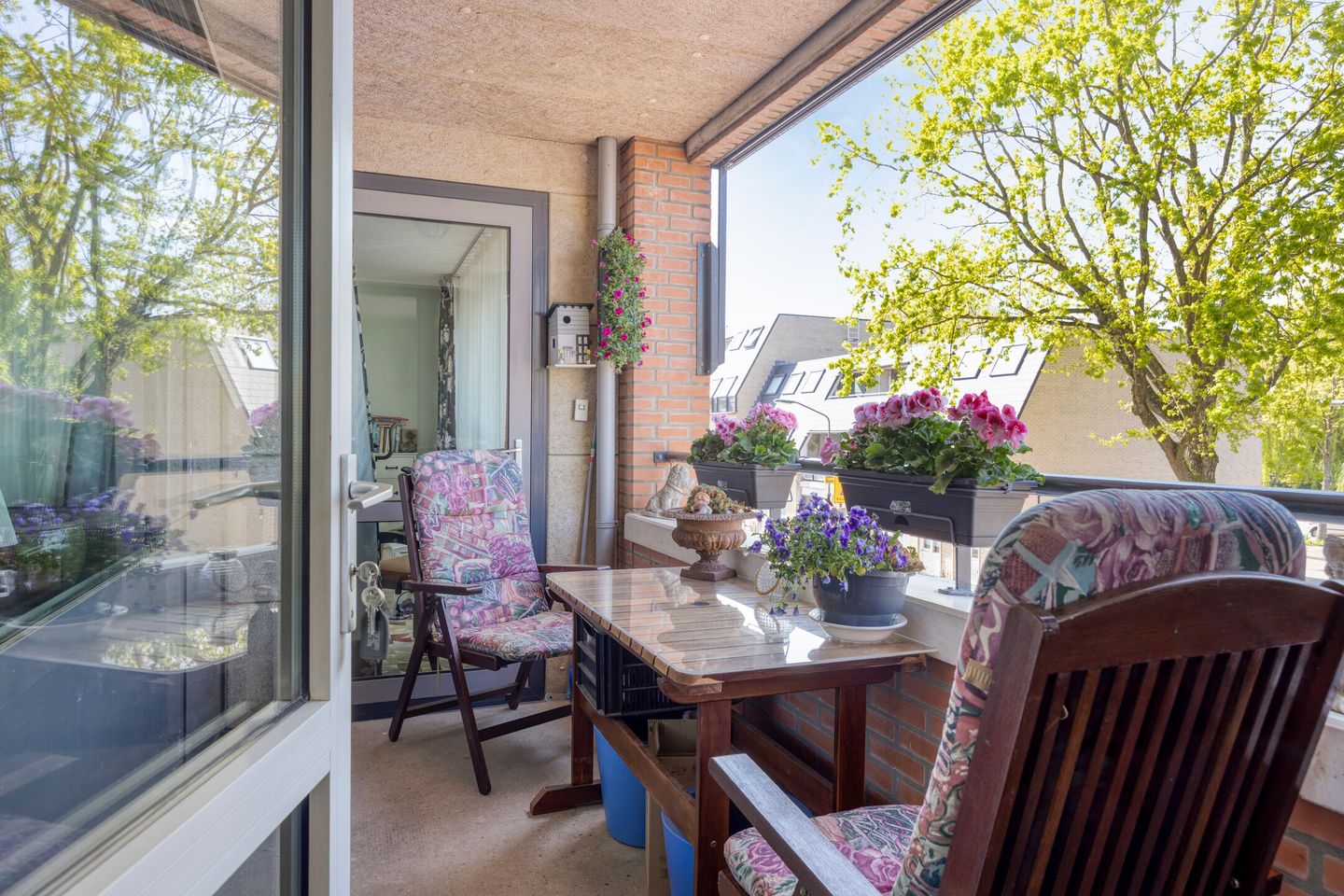 Foto 20 van Arendshof 343