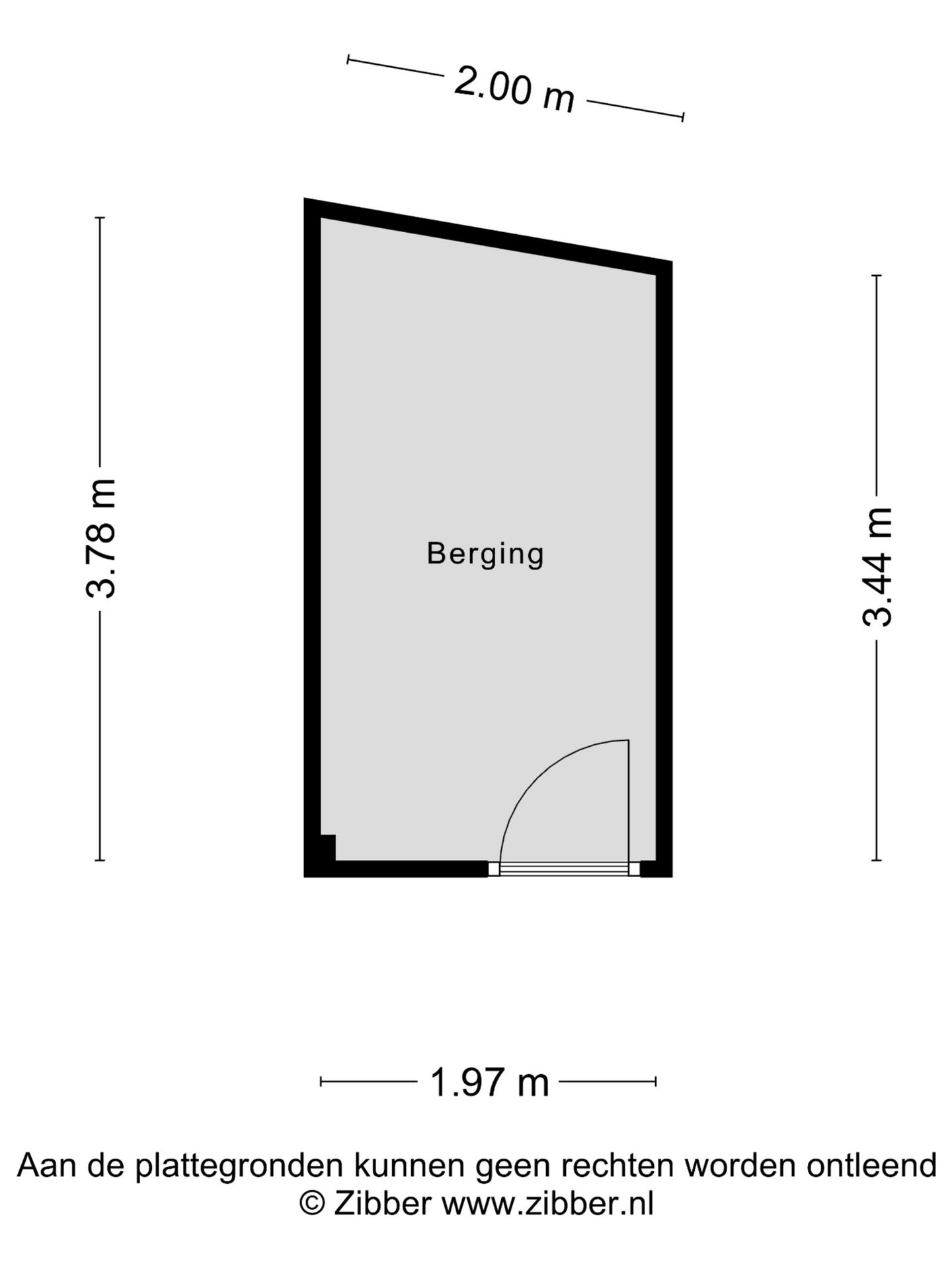 Foto 34 van Arendshof 343