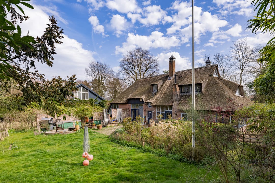 Photo 31 of Bickerslaan 5