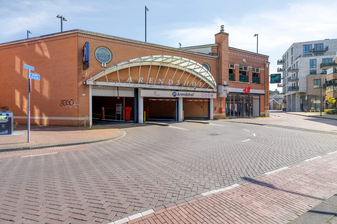 Foto 31 van Arendshof 343