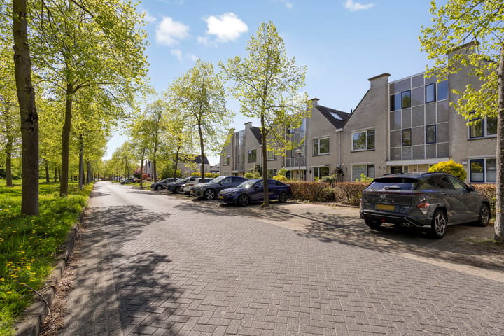 Foto 4 van Middachtenlaan 46