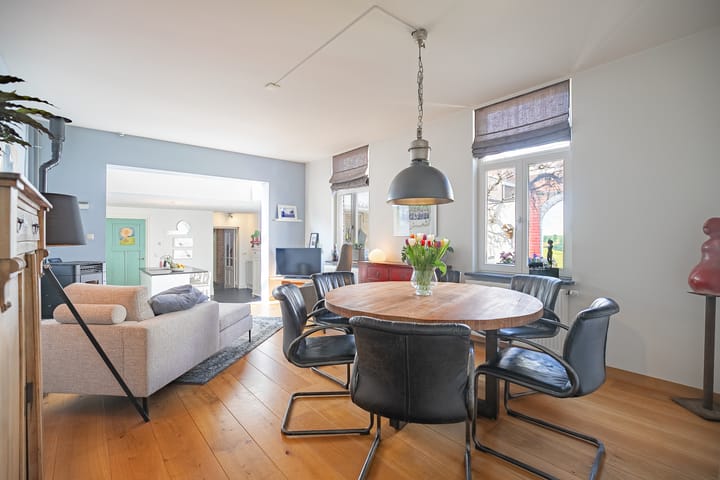 Appartement te koop: Rijksweg 105, Gronsveld