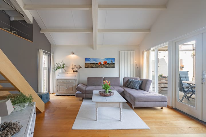 Appartement te koop: Rijksweg 105, Gronsveld