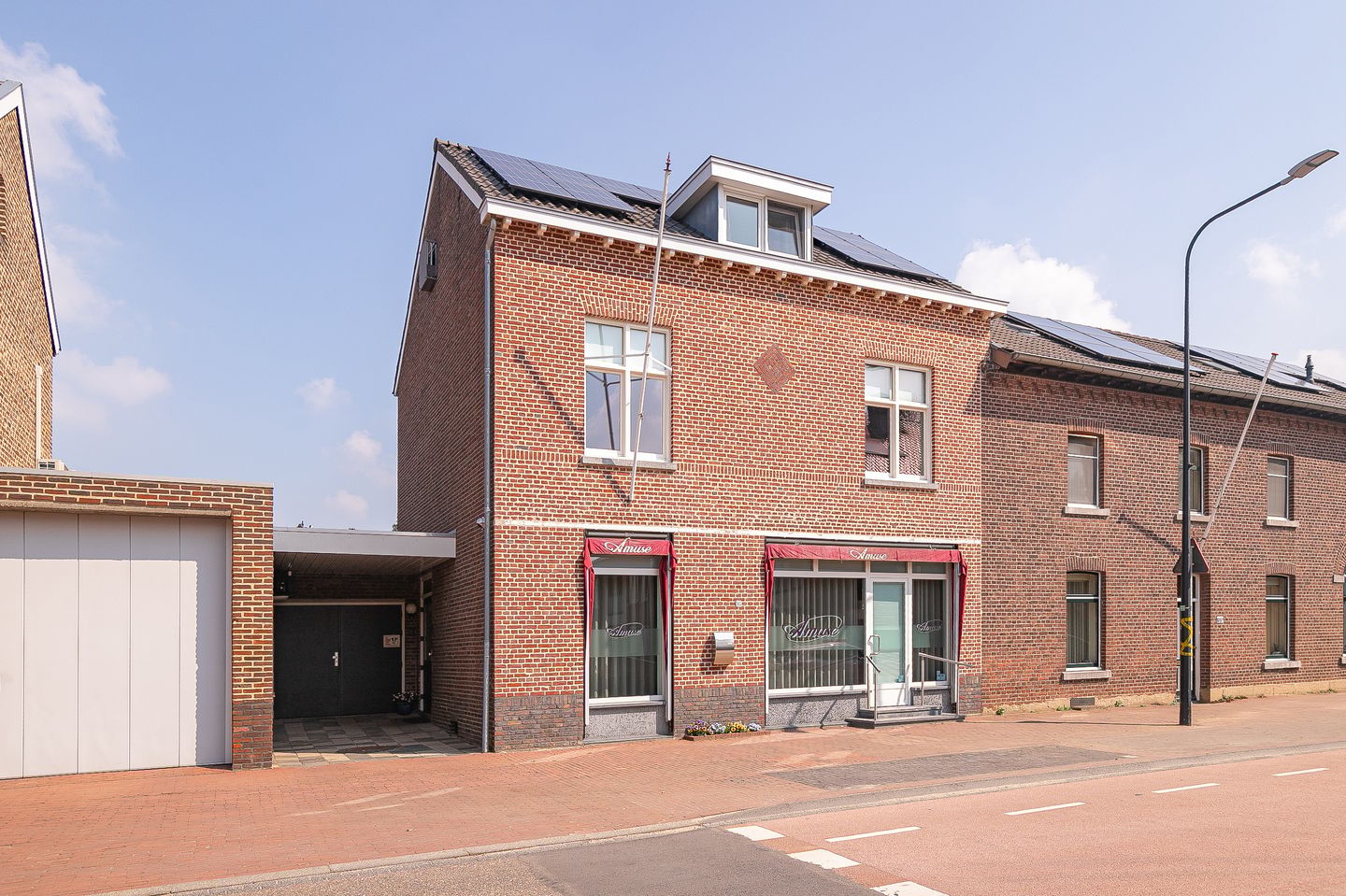 Foto 50 van Rijksweg 105