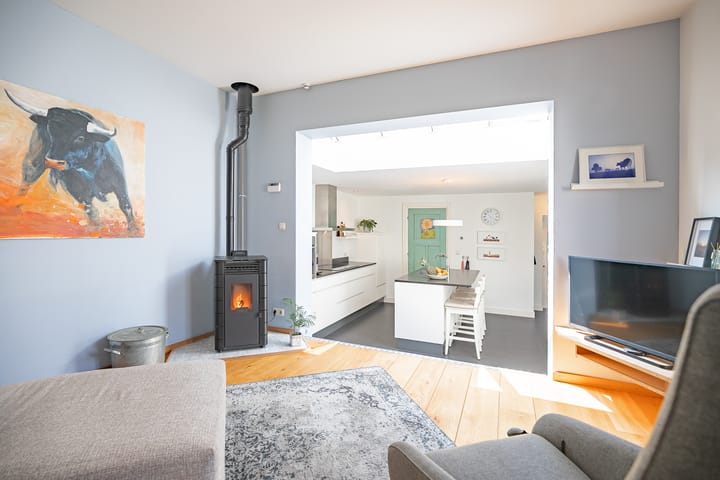Appartement te koop: Rijksweg 105, Gronsveld