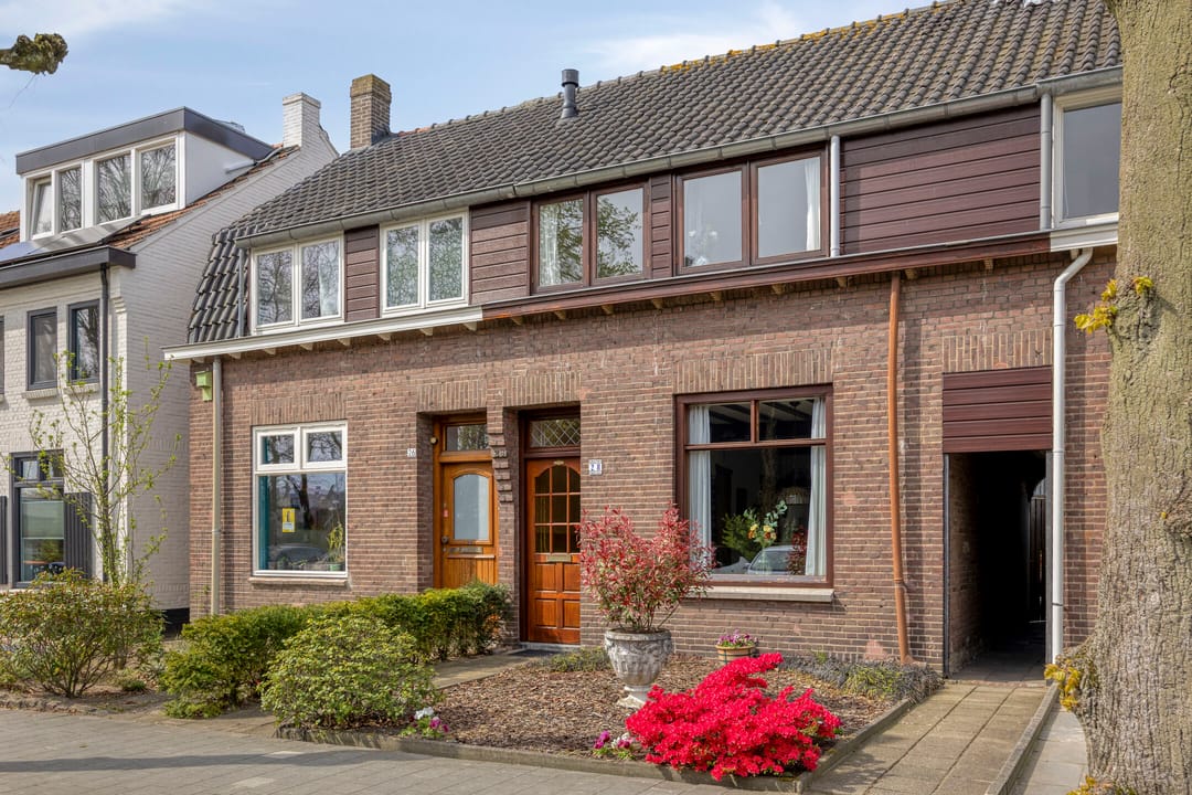 Photo 43 of Zandschelstraat 28