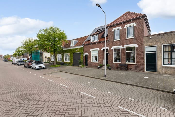 Foto 3 van Voorstraat 27