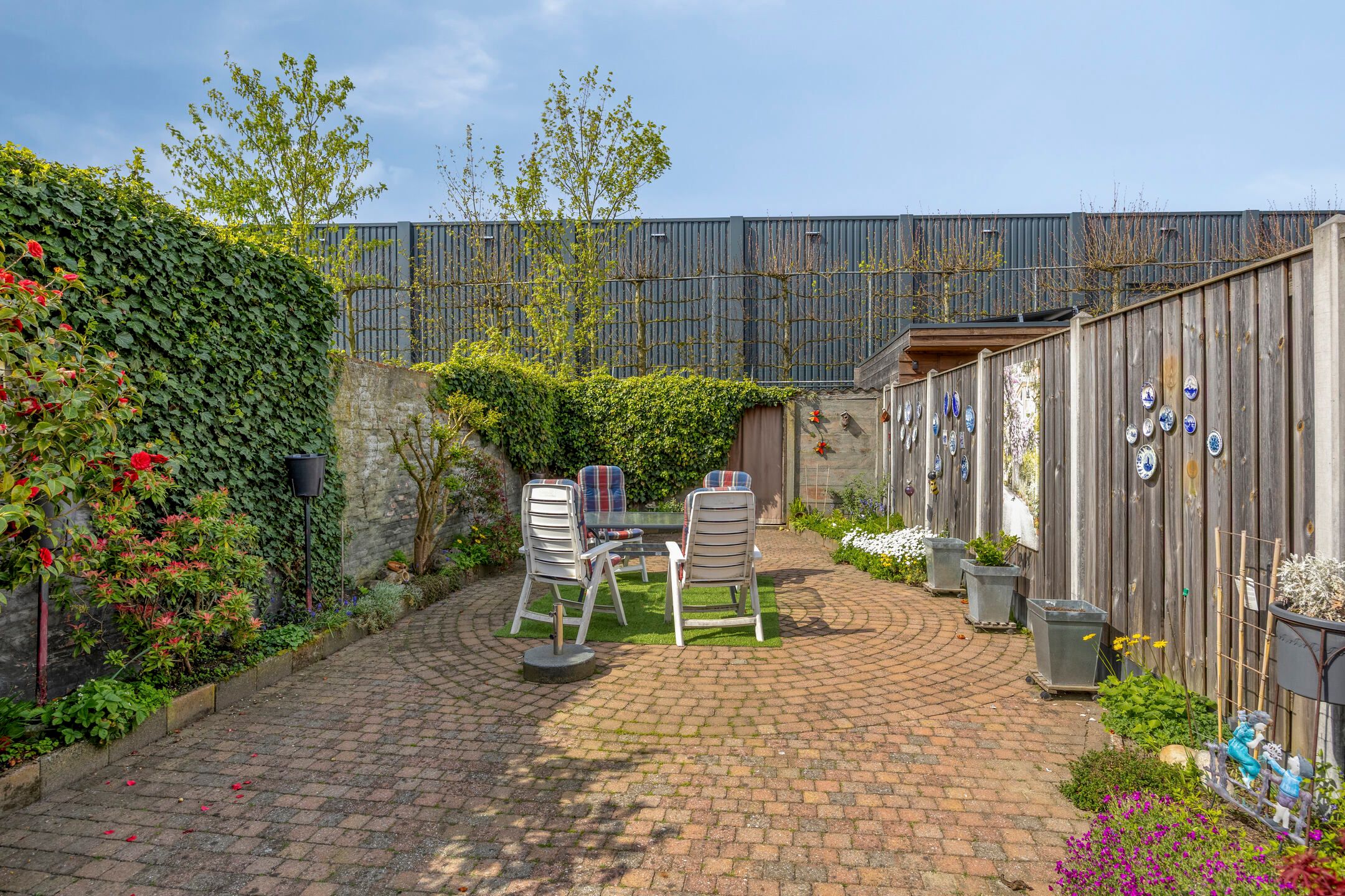 Photo 36 of Zandschelstraat 28
