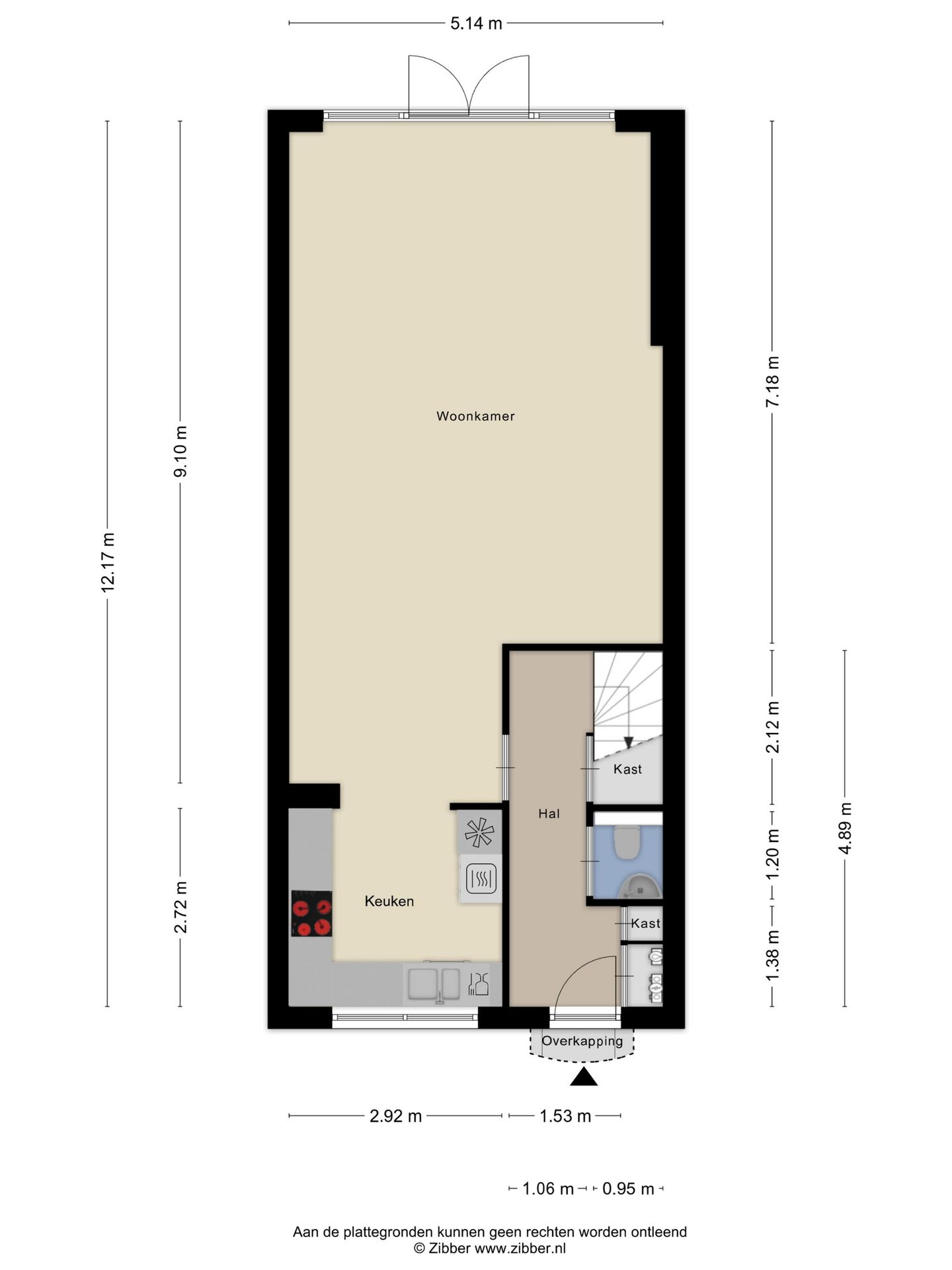 Photo 50 of Aletta Jacobstuin 25