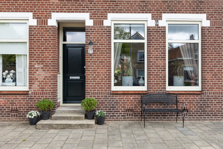Foto 4 van Voorstraat 27