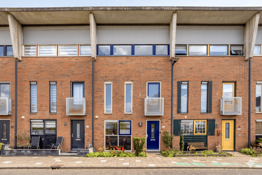 Photo 7 of Aletta Jacobstuin 25