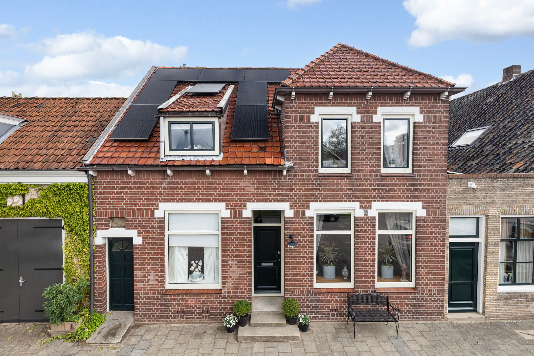 Voorstraat 27 
