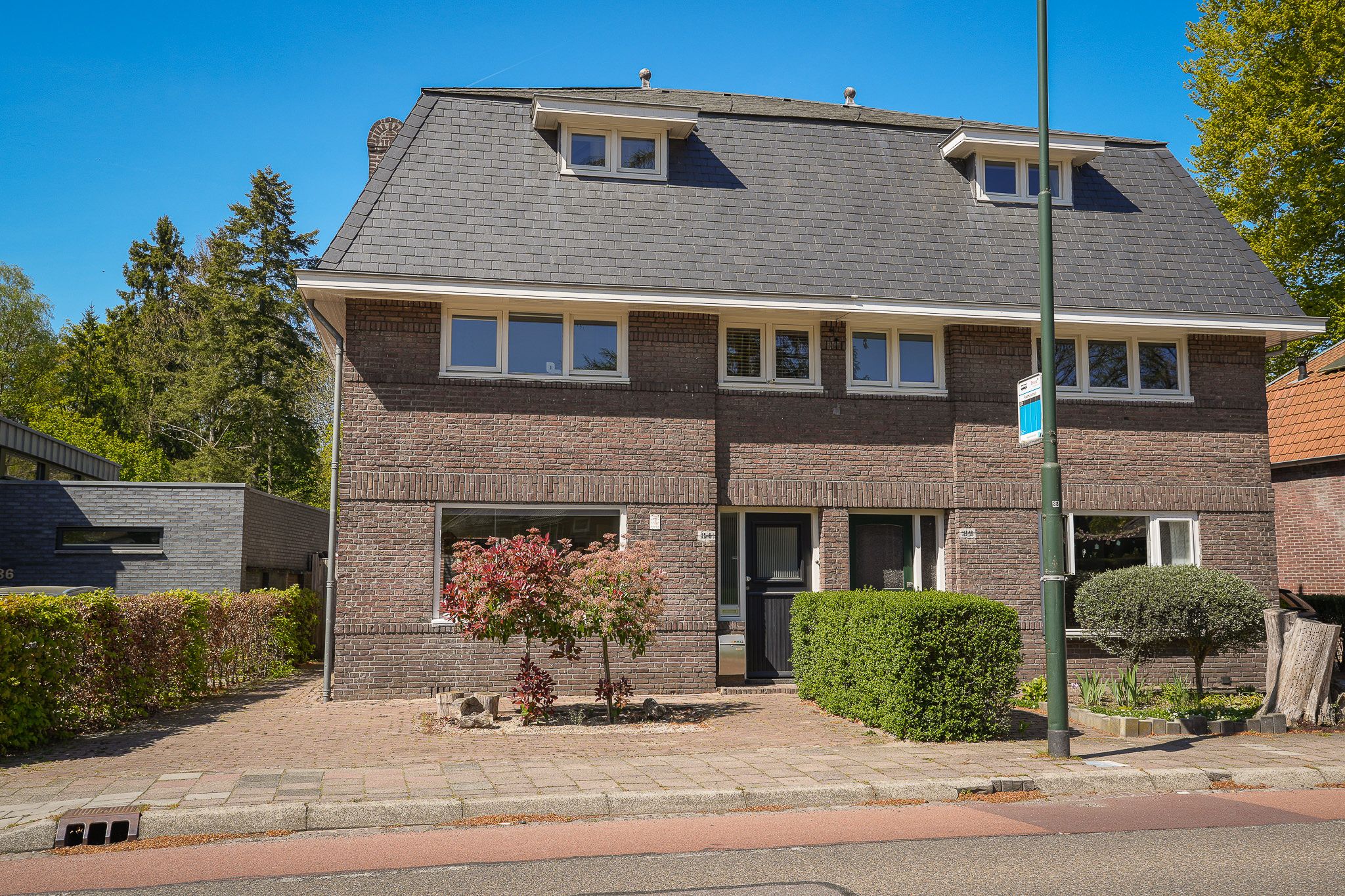 Foto 42 van Raadhuisstraat 84