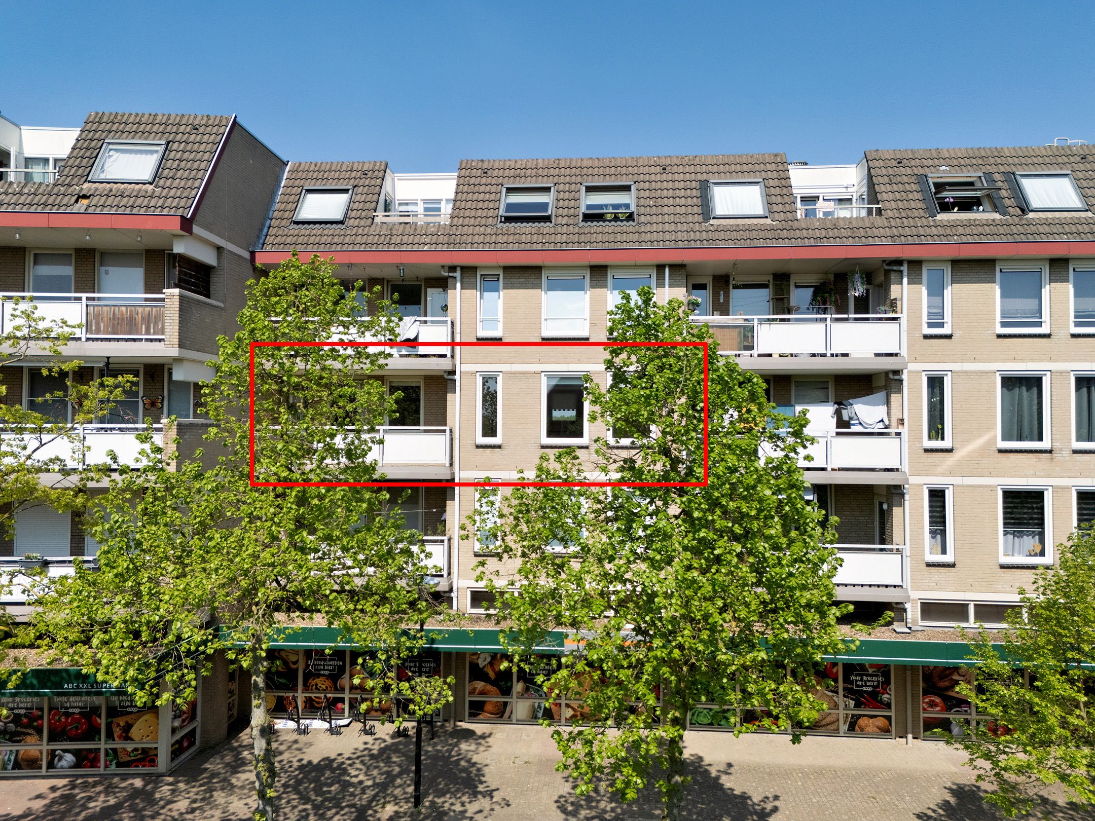 Op den Akker 19 