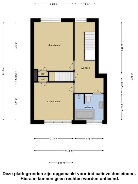 Foto 50 van Raadhuisstraat 84