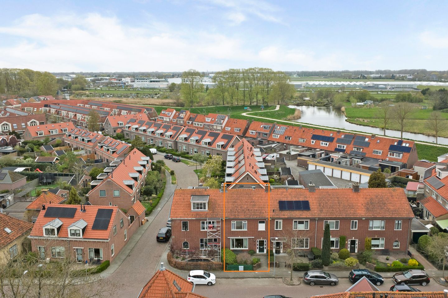 Photo 4 of Molenweg 75