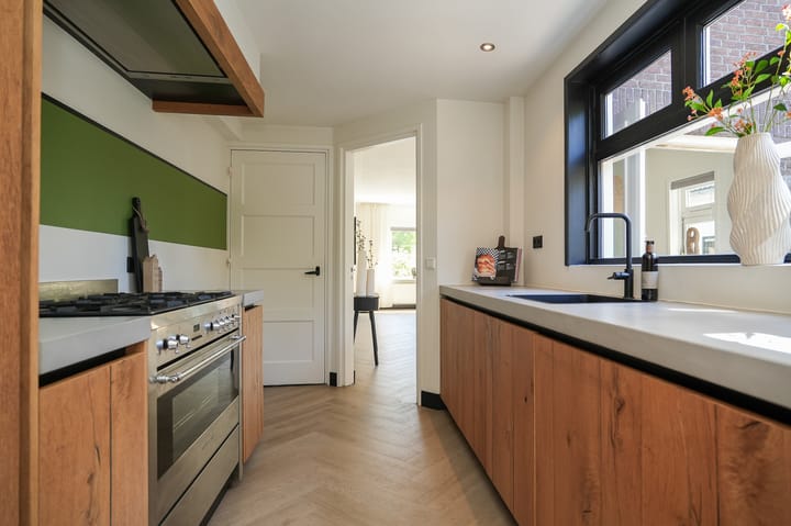 Foto 4 van Raadhuisstraat 84