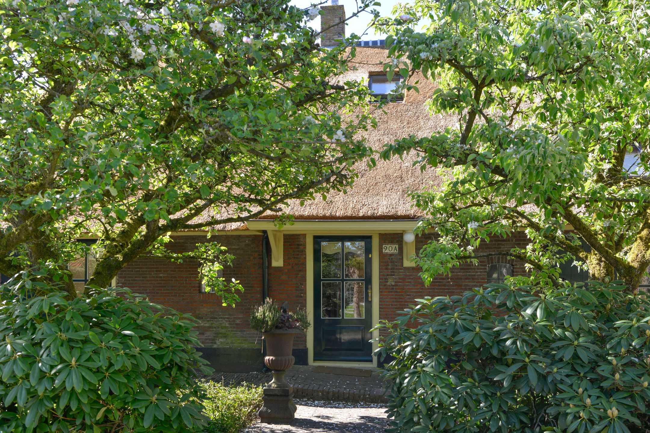 Foto 3 van Wakkerendijk 90-A