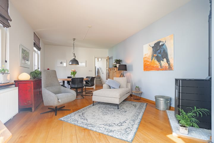 Appartement te koop: Rijksweg 105, Gronsveld