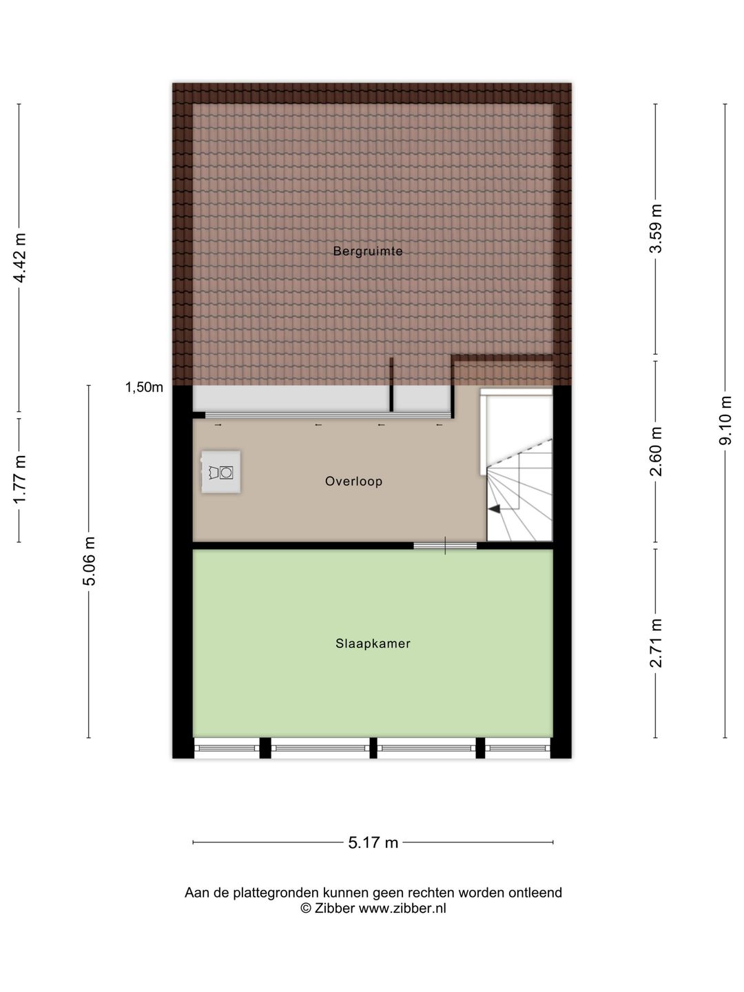 Photo 52 of Aletta Jacobstuin 25