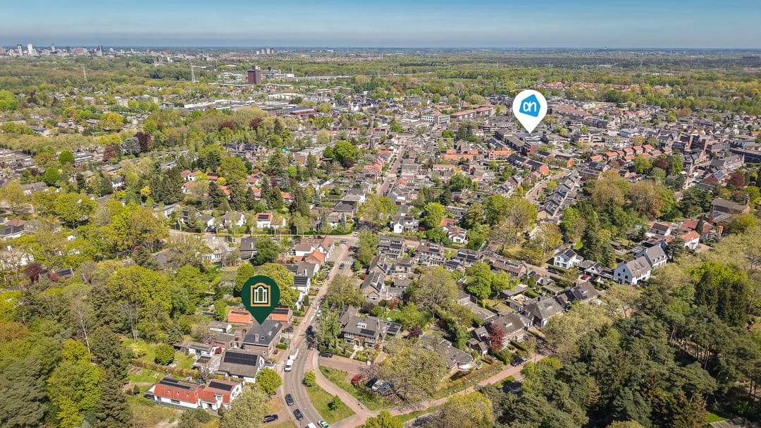 Foto 46 van Raadhuisstraat 84