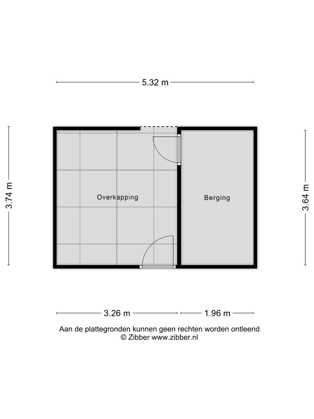Photo 53 of Aletta Jacobstuin 25