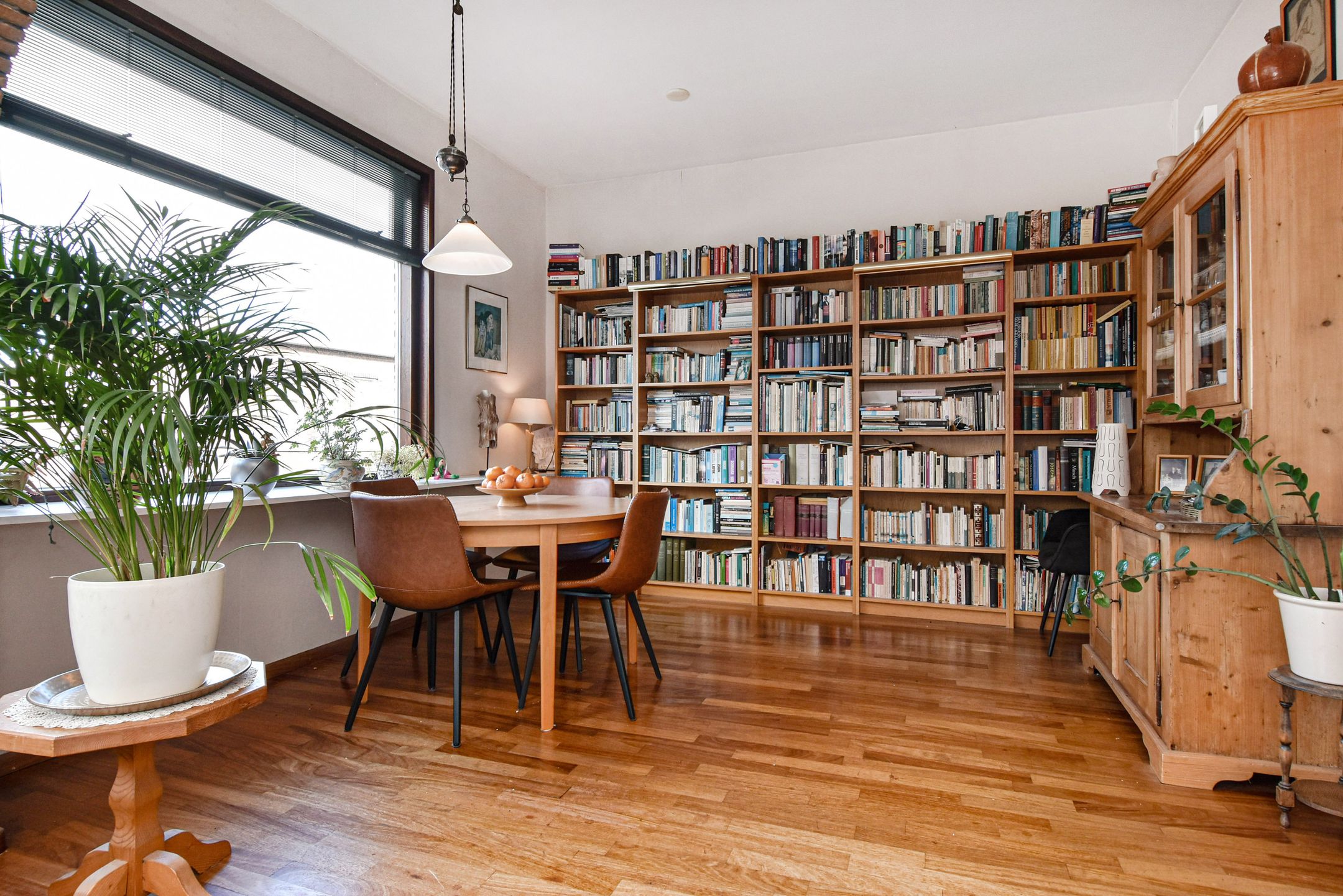 Pijnboomstraat 137 Den Haag - Aanzicht 6