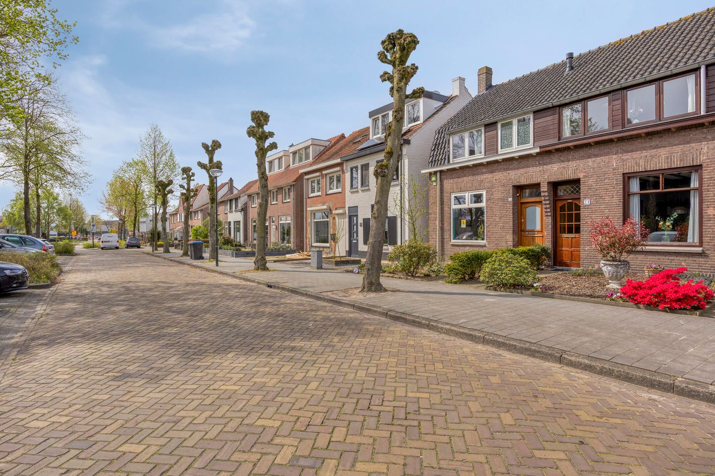 Photo 44 of Zandschelstraat 28