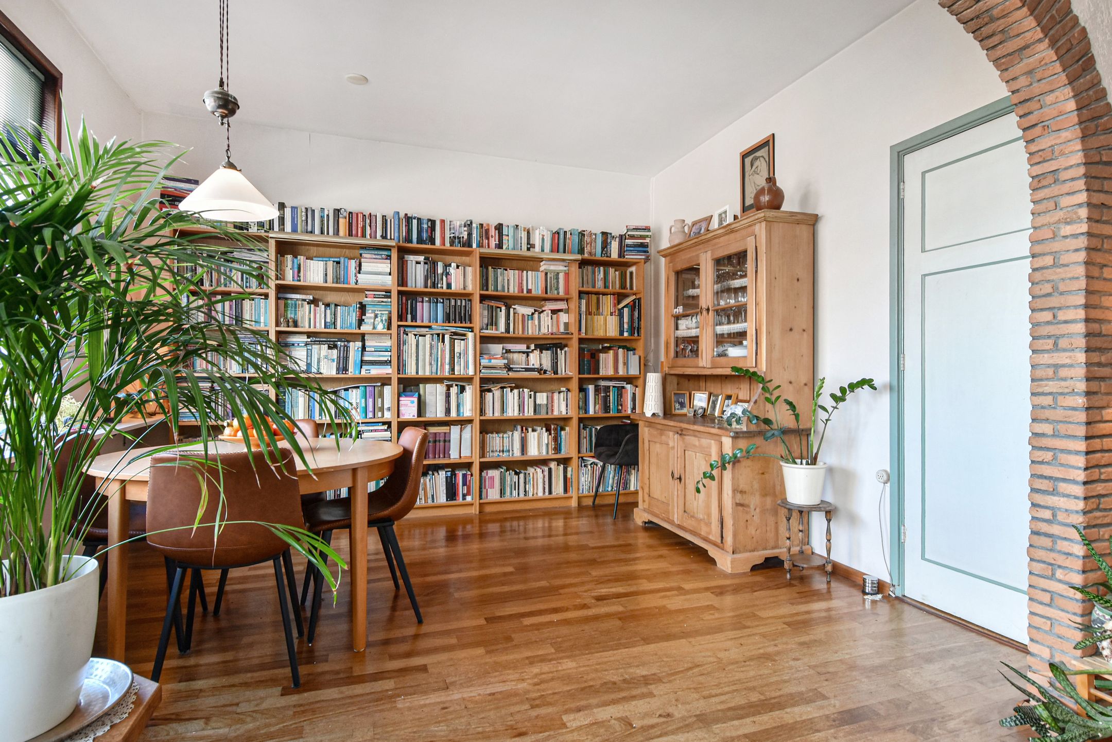 Pijnboomstraat 137 Den Haag - Aanzicht 5
