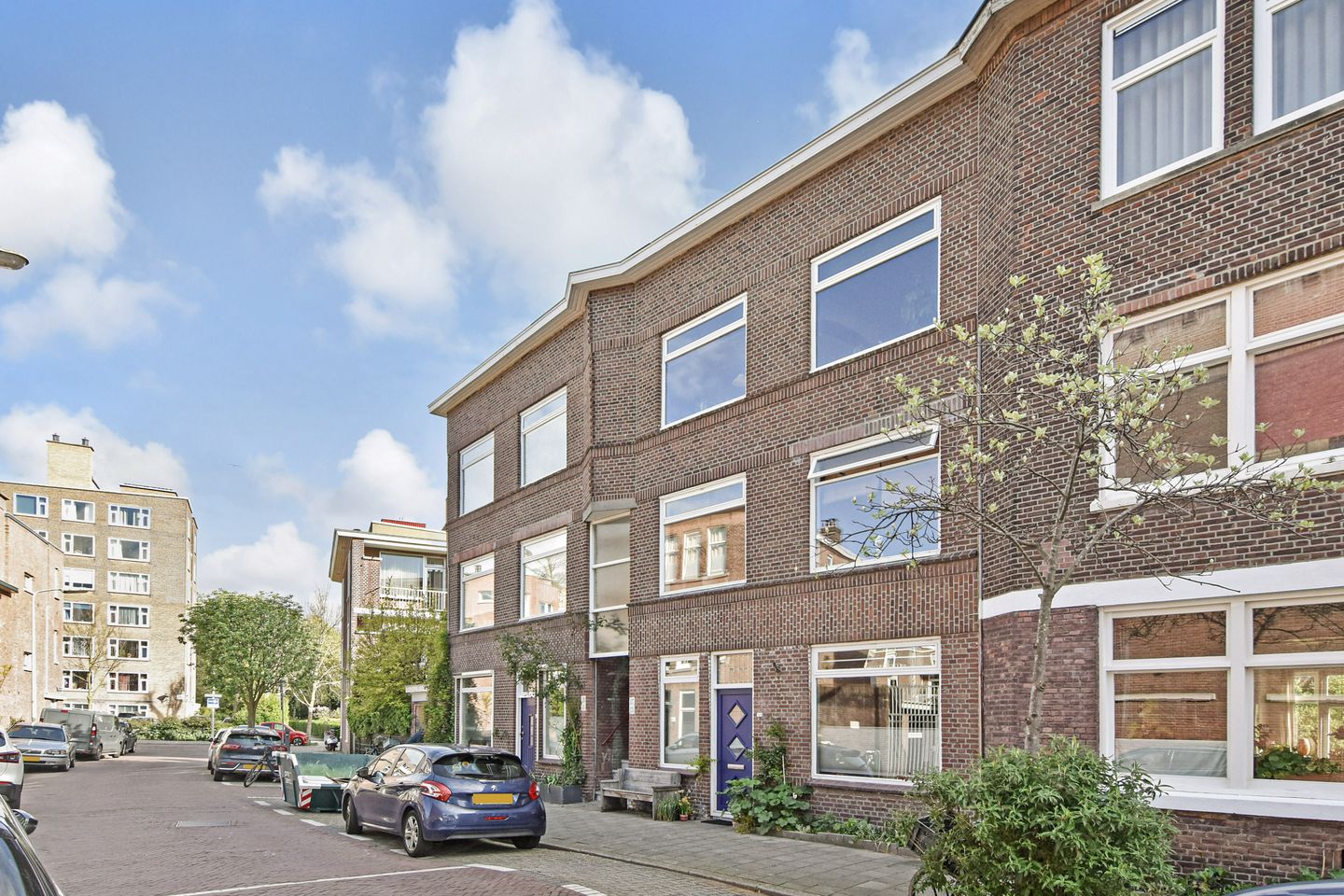 Foto 1 van Pijnboomstraat 137