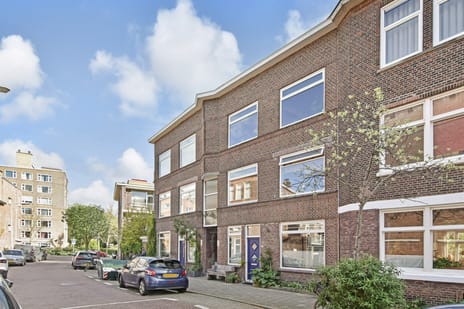Pijnboomstraat thumbnail