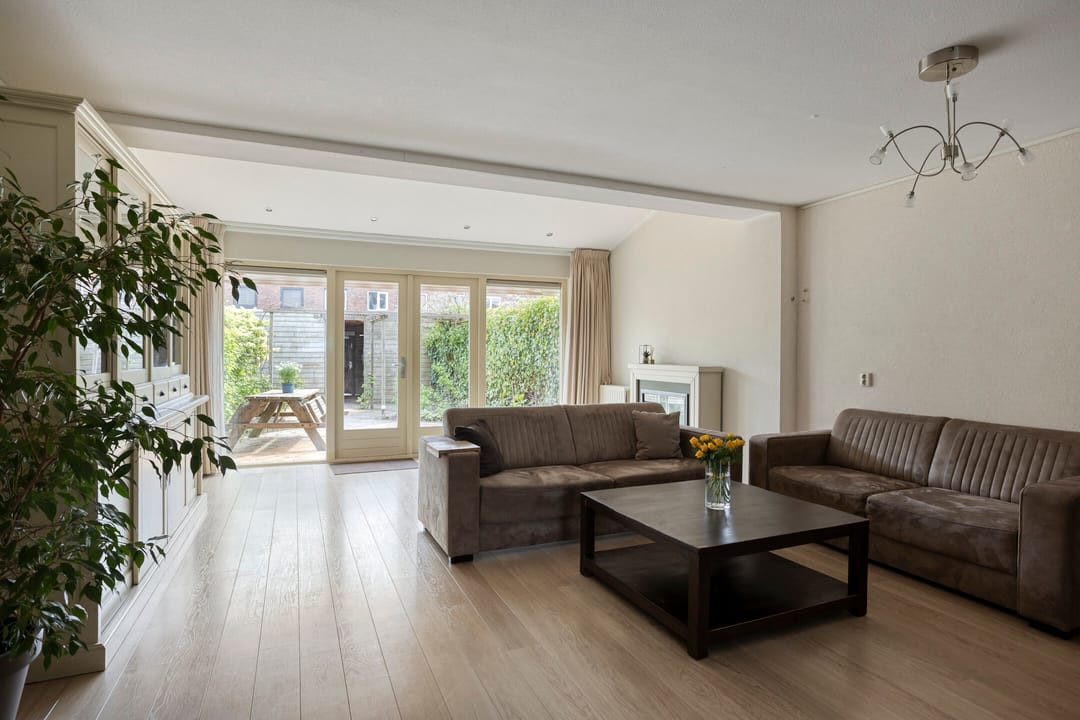 Photo 11 of Aletta Jacobstuin 25