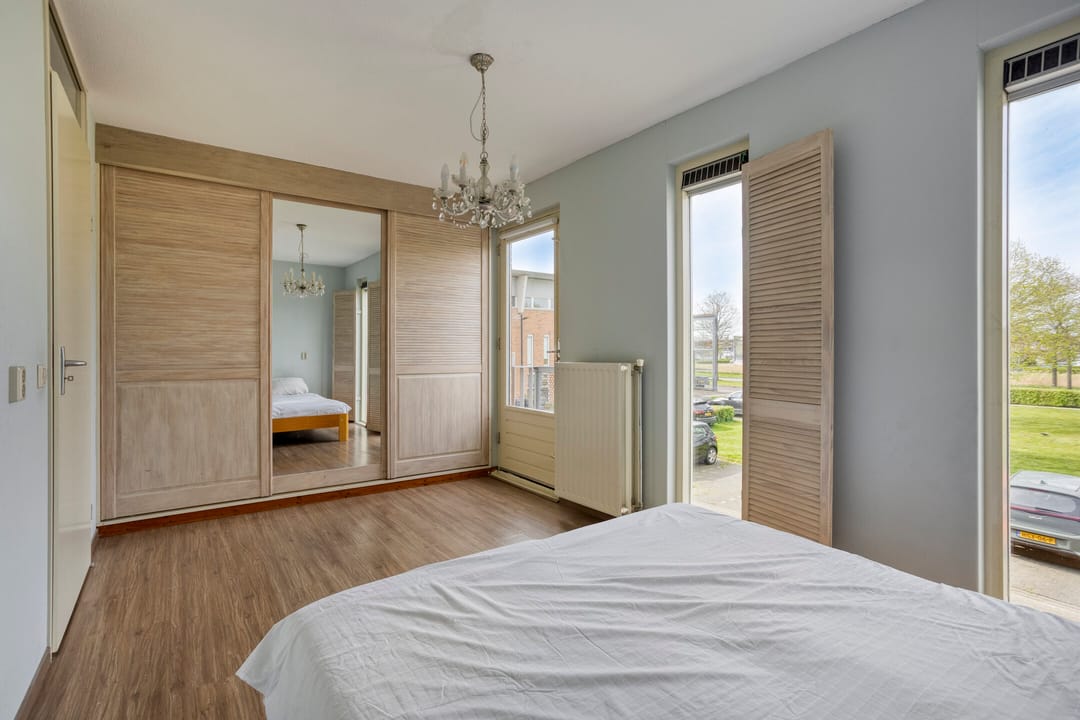 Photo 26 of Aletta Jacobstuin 25