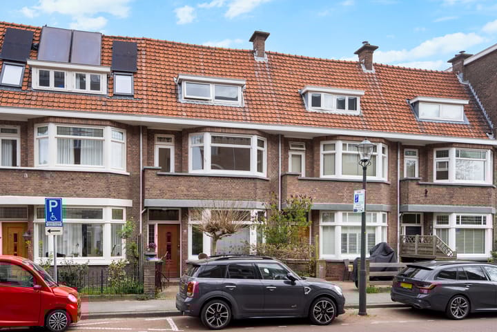 Photo 2 of Kruisbessenstraat 35