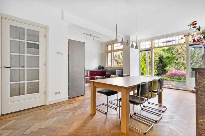 Photo 3 of Kruisbessenstraat 35