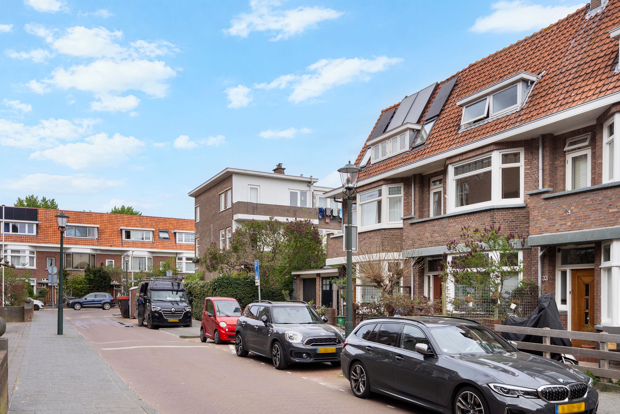 Photo 42 of Kruisbessenstraat 35