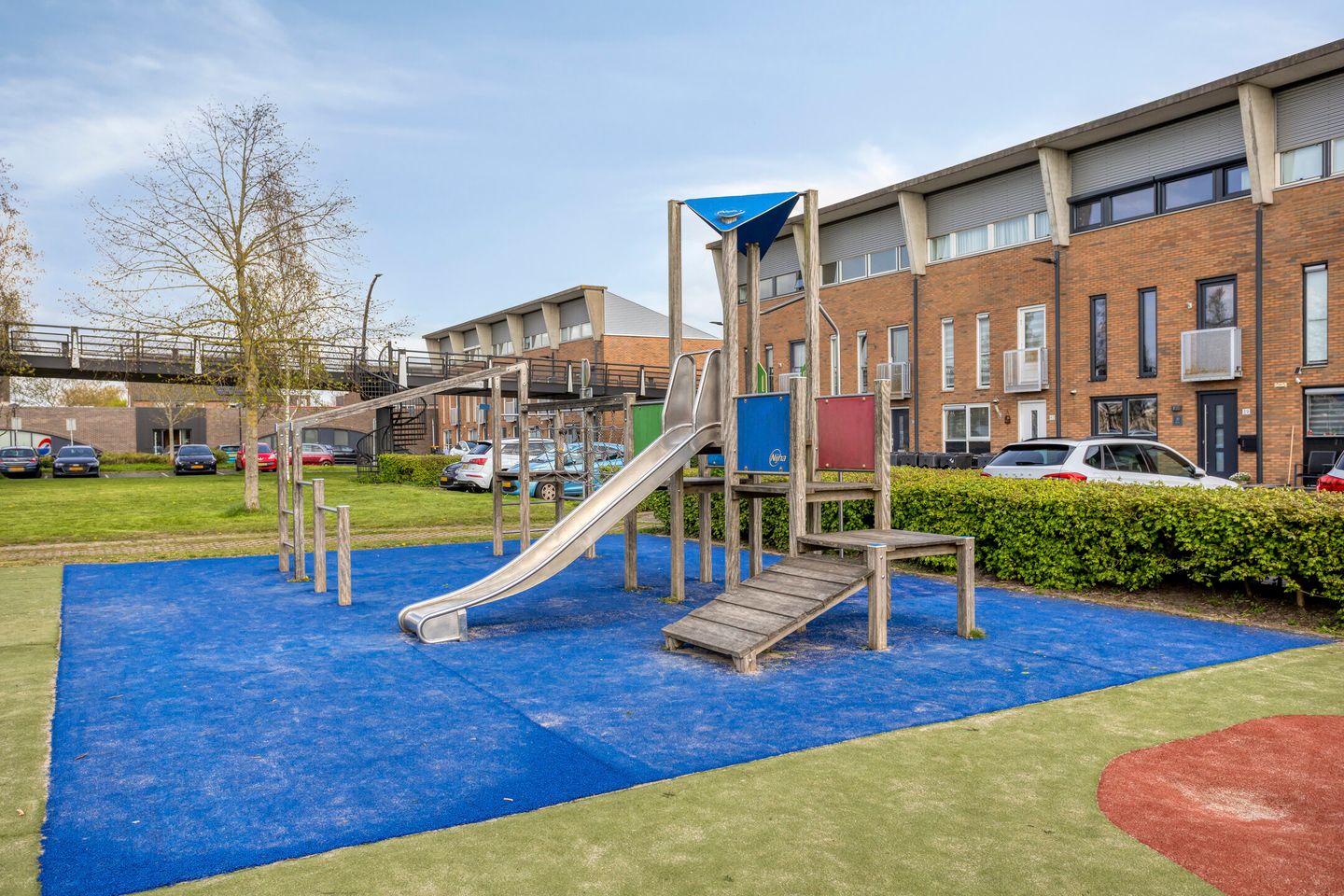 Photo 44 of Aletta Jacobstuin 25