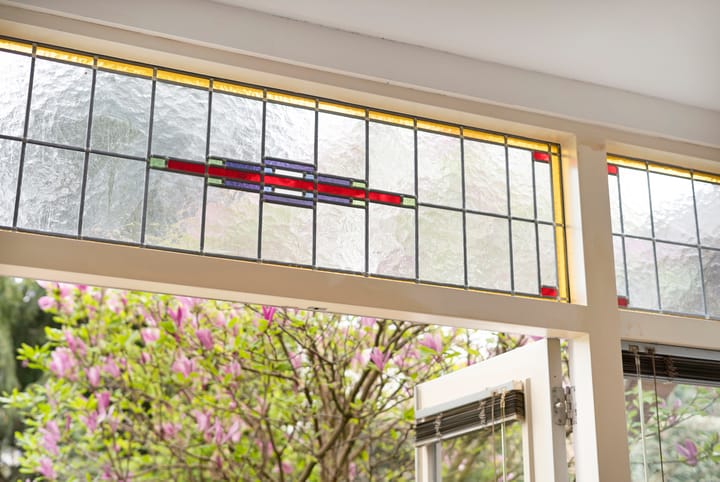 Photo 4 of Kruisbessenstraat 35