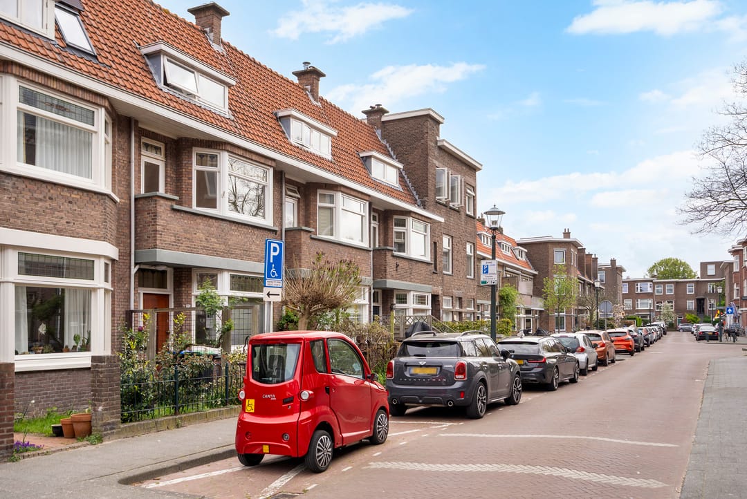 Photo 43 of Kruisbessenstraat 35