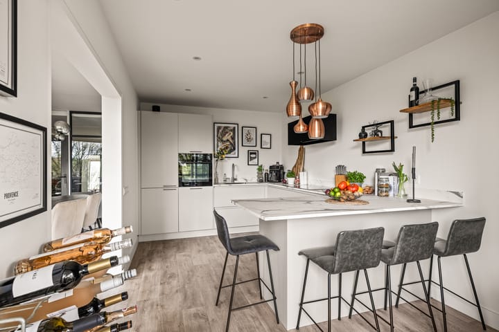 Foto 2 van Otelloplaats 14