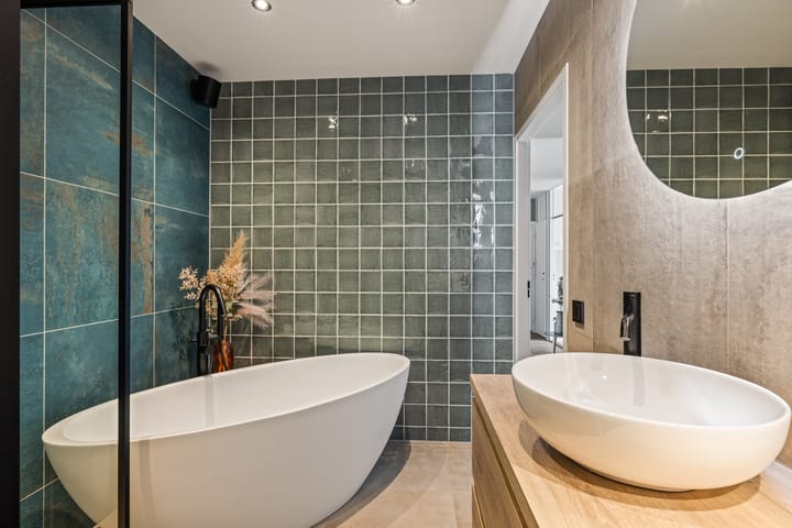 Foto 3 van Otelloplaats 14