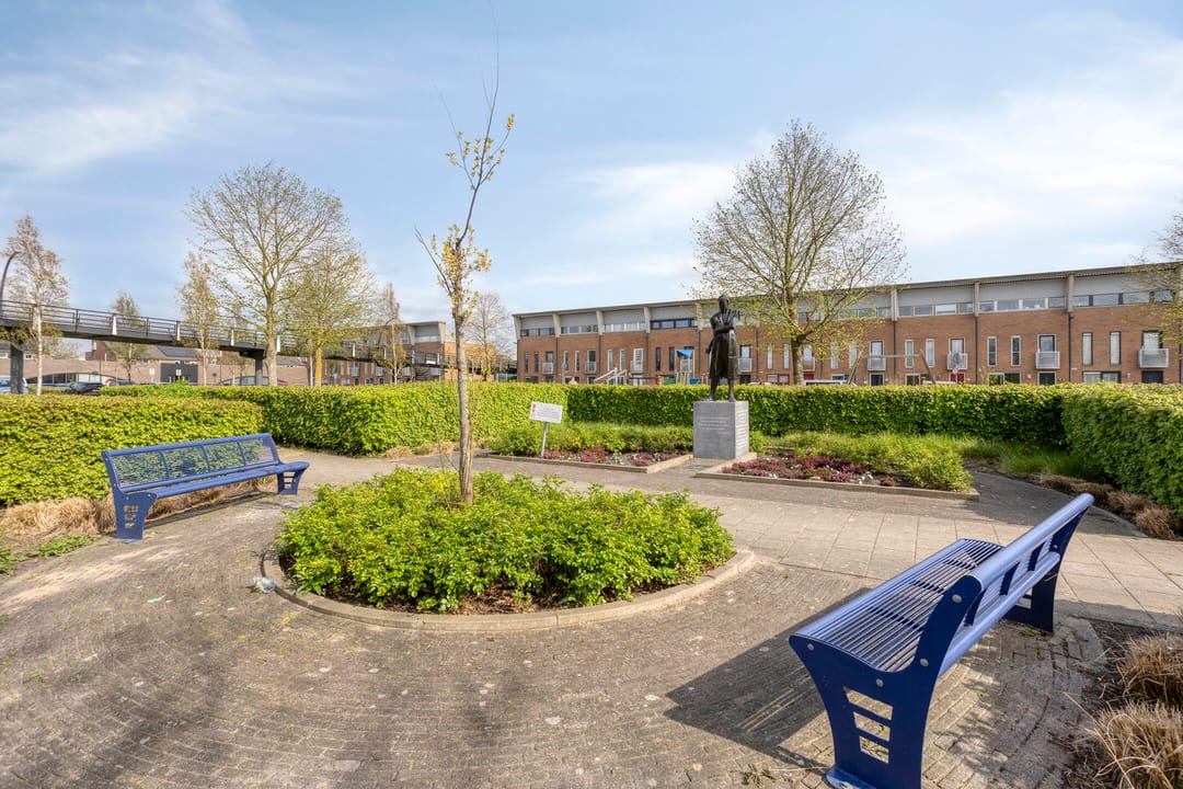 Photo 46 of Aletta Jacobstuin 25