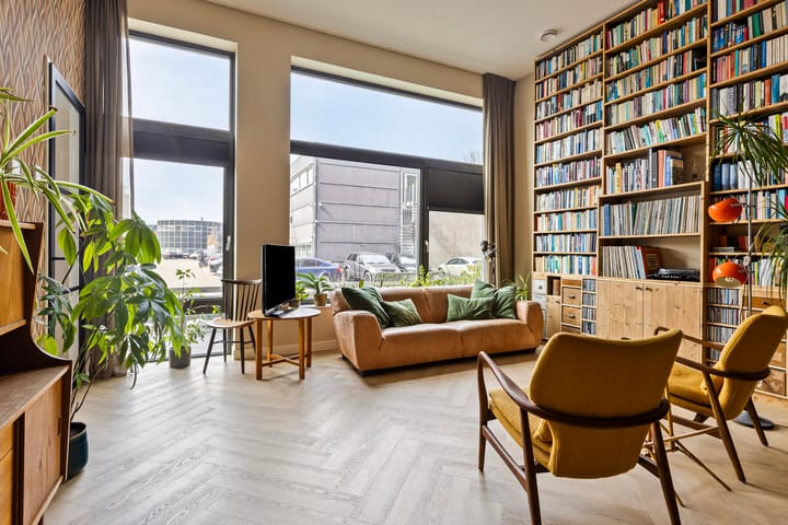 Foto 2 van Ananasweg 162