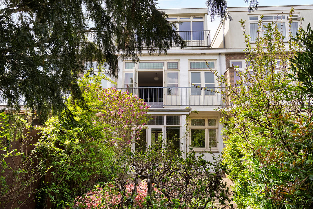 Photo 41 of Kruisbessenstraat 35